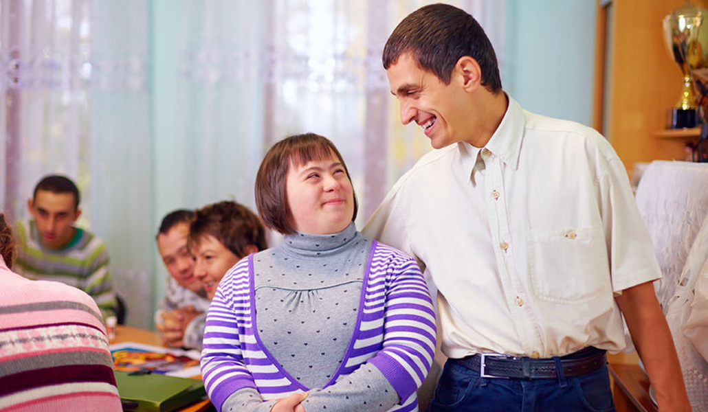 Emmanuel's Touch Home Care - Community activities